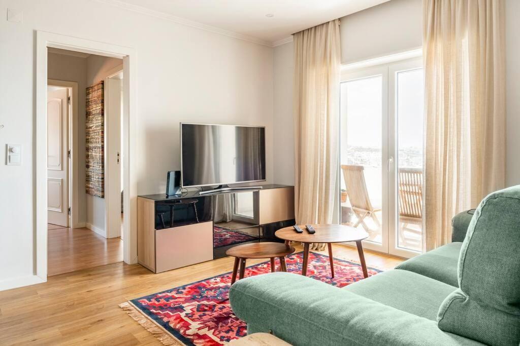 Ericeira Seaview Apt. 아파트 외부 사진