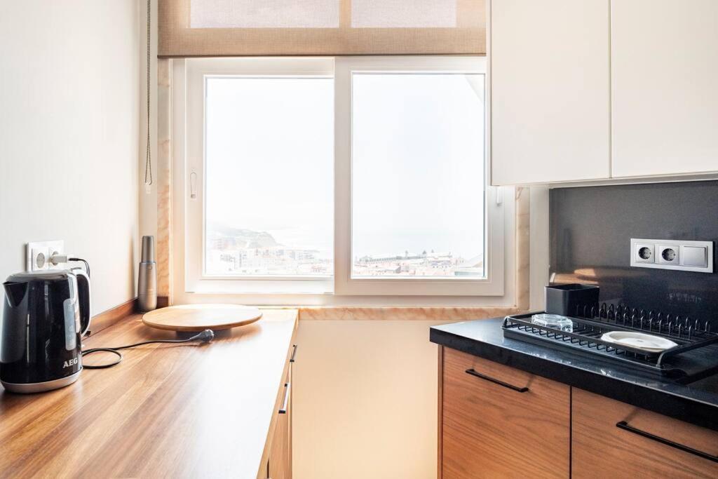 Ericeira Seaview Apt. 아파트 외부 사진