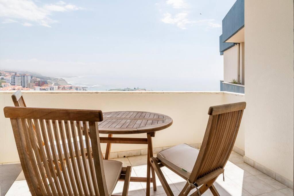 Ericeira Seaview Apt. 아파트 외부 사진