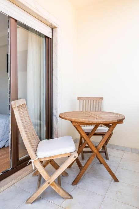 Ericeira Seaview Apt. 아파트 외부 사진